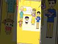 新しい家族 👪❤️ [ぼっちゃん2。] #ゲーム #スマホ ゲーム #shorts #viral