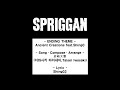 [MAD - TV-Size] SPRIGGAN Ending Theme - Ancient Creations feat. Shing02