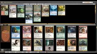 DGR Draft #1 - Team Draft - Deckbuilding