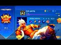 MLBB|| Vale || MVP UNEXPECTED 6kills/4deaths/21assest
