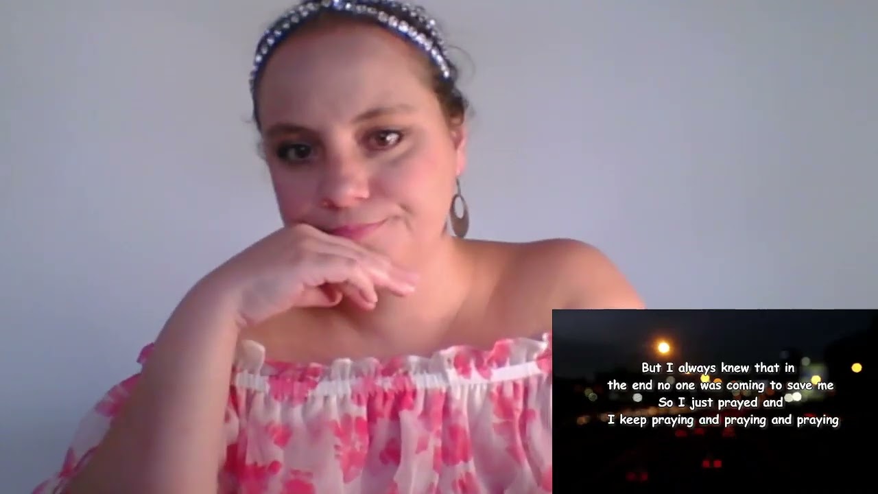 A THERAPIST REACTS to SUNBLEACHED FLIES by ETHEL CAIN ....I wasnt expecting this😢