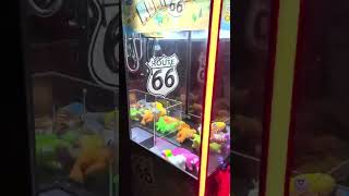 Crane Game Claw Machine NY, NJ, CT, NYC https://clowns4kids.com/rental/claw-machine-game/