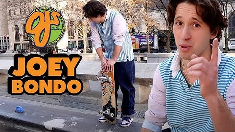 Kicking It With... | It