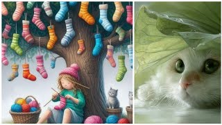 🇺🇦 knitting/шкарпетковий влог/готові роботи/проєкти/нова пряжа #шкарпеткова_сімка
