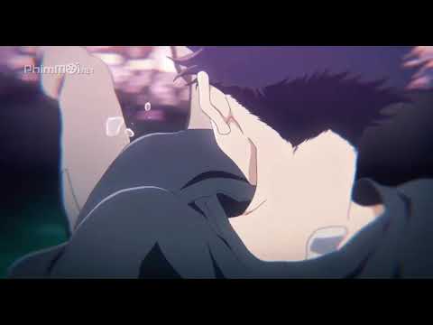 Đoạn phim cảm động nhất Dáng hình âm thanh - A Silent Voice