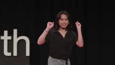 Fail Forward to Your Success | Maxine Cruz | TEDxYouth@GranvilleIsland