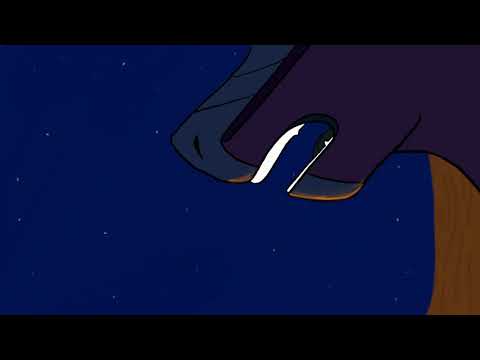 My eyes/WoF map part 1