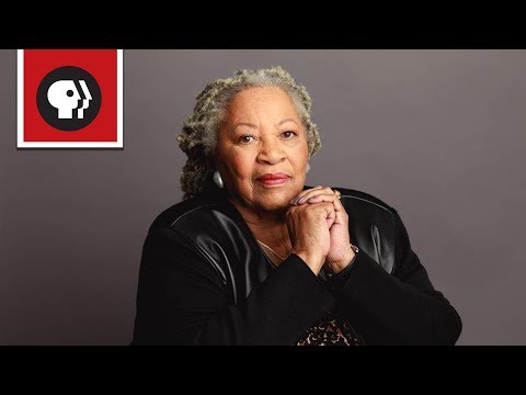 In Memoriam: Toni Morrison