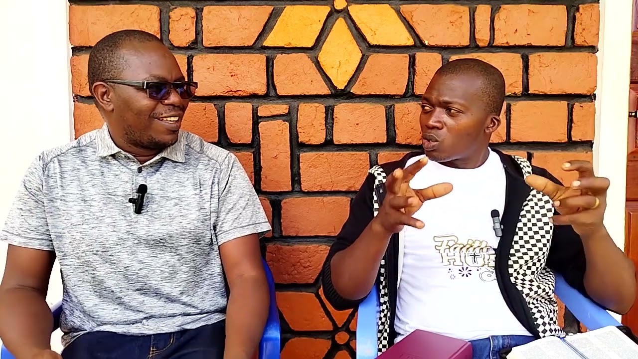 SENTE SENTE -THE ESSENTIALS OF MONEY- With Pr Denis Musoke MONEY, WEALTH & GOD Live at UCC KASUBI