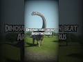 Dinosaurs that can beat Argentinosaurus Edit #shorts #dinosaur #jurassicworld #jurassicpark