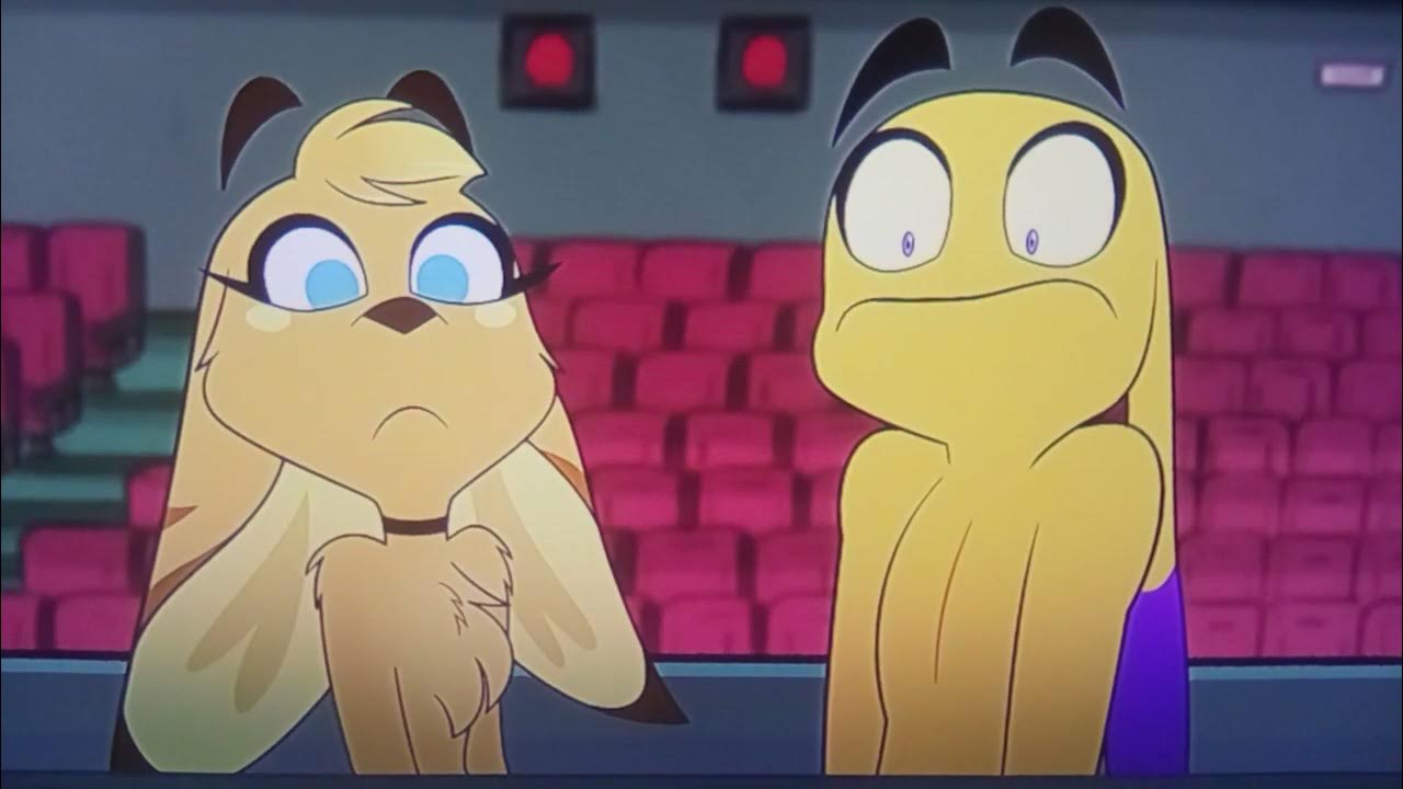 Who/What Interrupts Zill And Kayla Romance YouTube