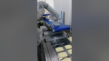 Multitech - Automation in the Food Industry with UR Cobot