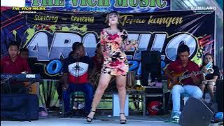 MADU TIGA EMA VERNANDA - THE VICH MUSIC ARMELO ORGANIZER