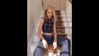 (FREE) 1NONLY + CISCAUX + SAVAGE GASP + SHADY MOON TYPE BEAT - DREAMER