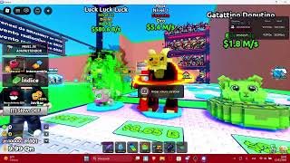 LE TROLEE Y NO SE DIO CUENTA EL