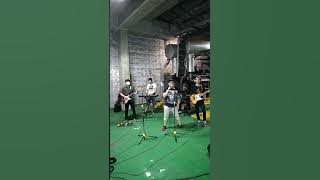 Menjemput Impian - KLA Project (New Insight Live Cover)