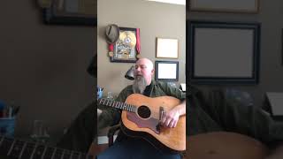 Shit I Wish I Wrote- Long Haired Redneck by David Allan Coe