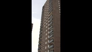 Inquiry into death of man who jumped from flat after days of torture #shorts #news #crime