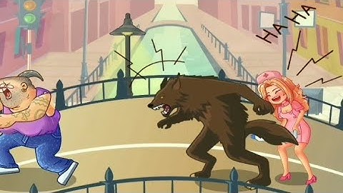 Troll Pencil:Brain Challenge - Level 301-320 Answers (Great Casual Games)@JEDO12