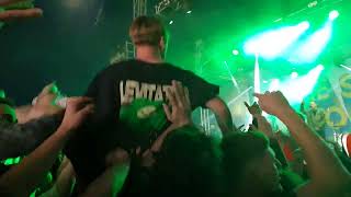 The Story So Far - Keep This Up live @ Slam Dunk Festival 2022