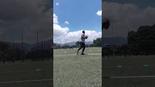 #qb #football #progress #training#qbtraining @filalatin9513