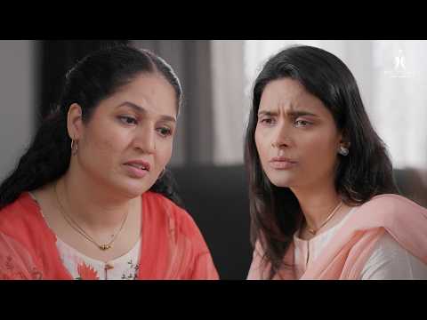 Khala Ne Hoor Ki Izzat Ki Dhajjiyan Ura Di | Momina Iqbal | Usama Khan
