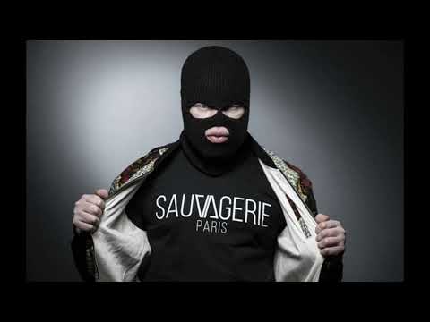 Kalash Criminel A Dix 2023 Remix AK13