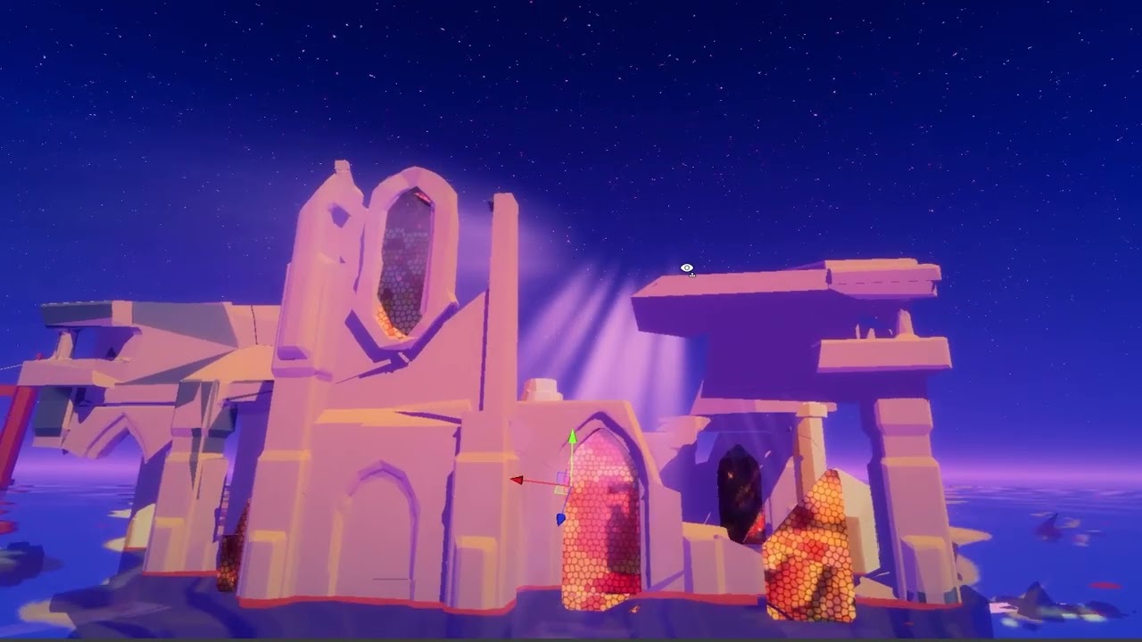 [2023] The Flood Showcase