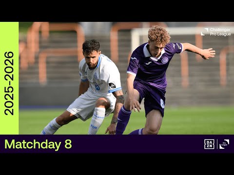 Samenvatting | RSCA Futures - Club NXT | 2025-2026