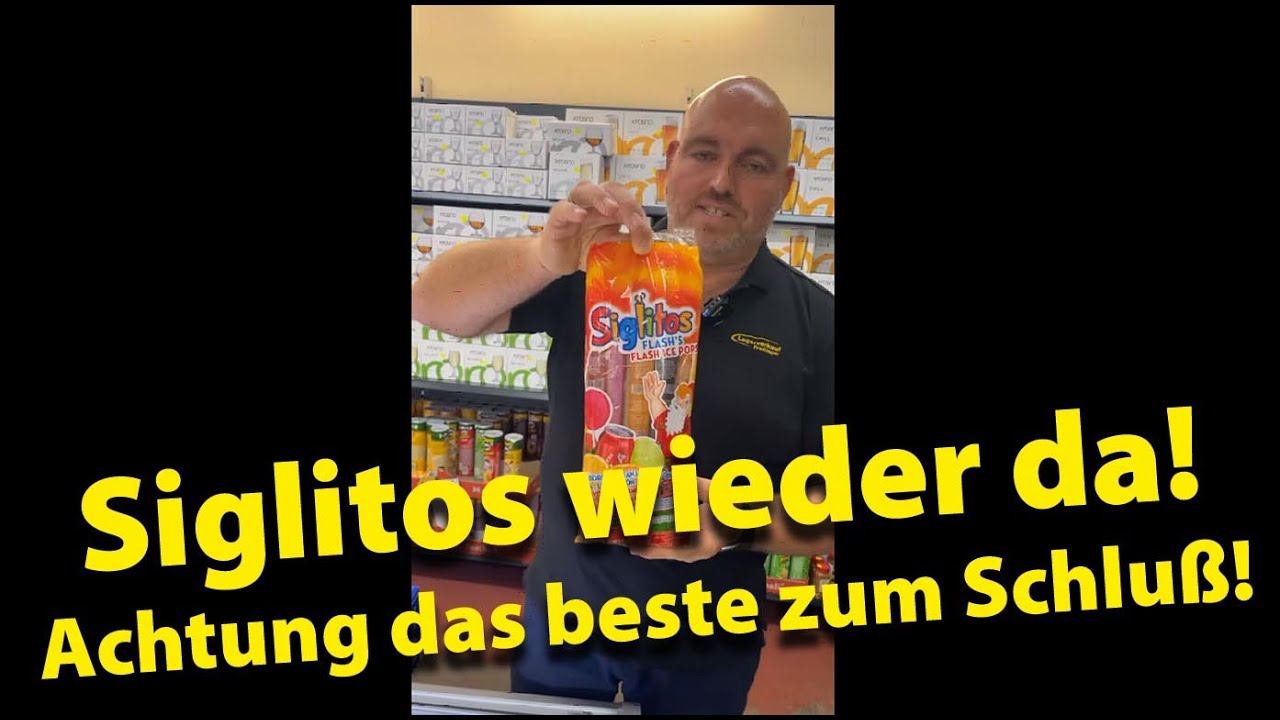 Freilinger TV KW 25 - Siglitos und das beste kommt zum Schluss!