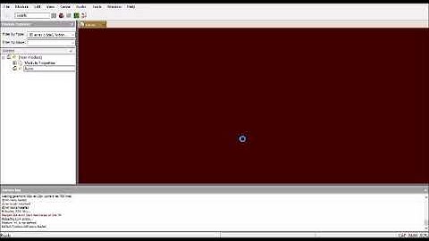 Witcher Adventure Editor