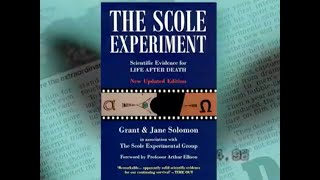 The Scole Experiment: Scientific Evidence for Life After Death — Full Documentary!