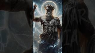 Zeus! Raja Para Dewa! #shorts #zeus #dewa #zeusandathenatv #misteri #mitologi #mitologiyunani