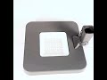 Đèn đường Năng Lượng Mặt Trời 60W/100W