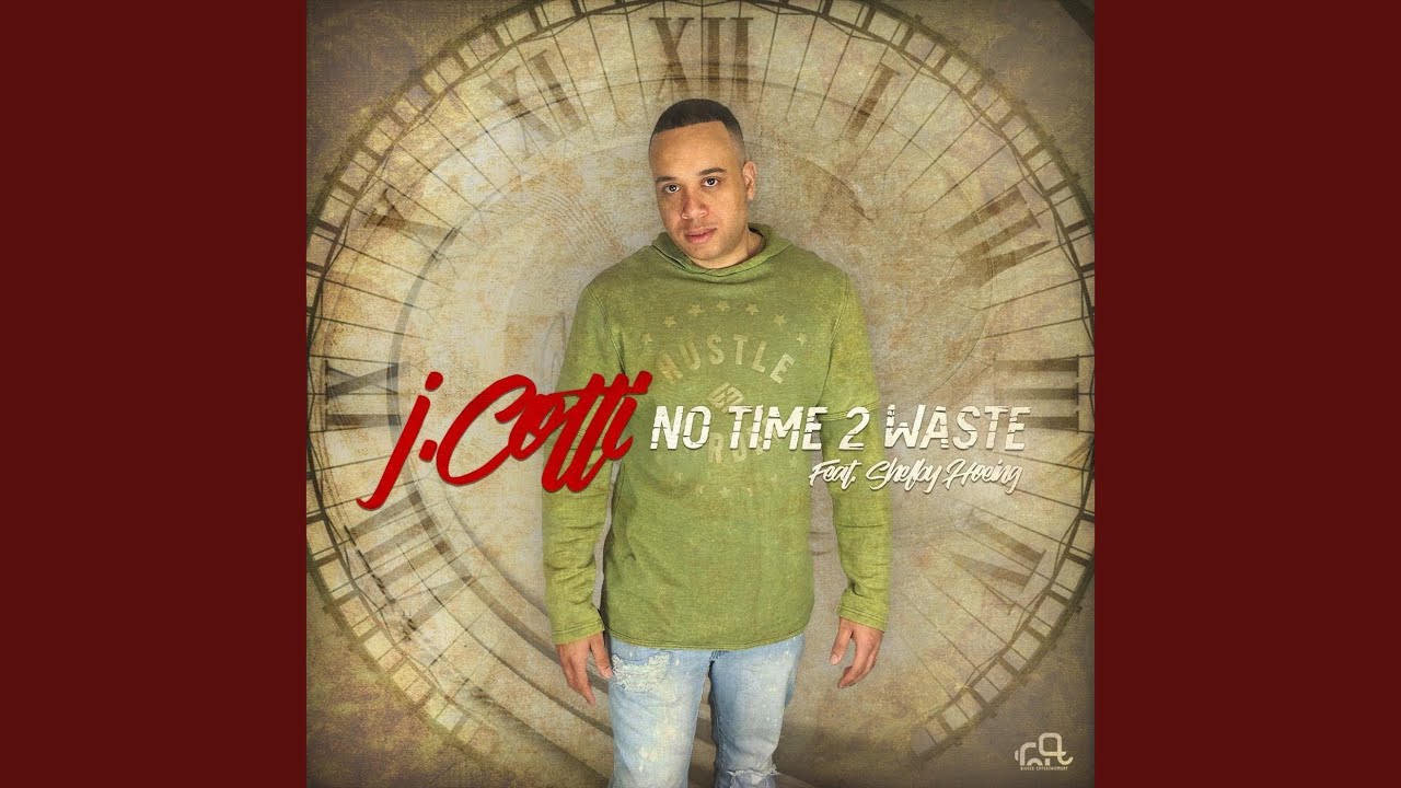 No Time 2 Waste