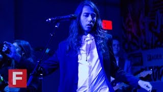 Kindness, &quot;World Restart&quot; (Live at The FADER FORT)