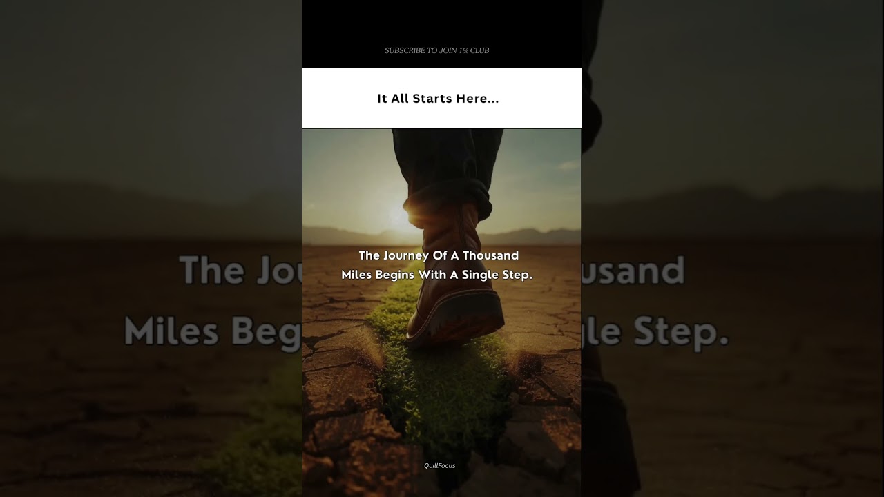 Quotes That Will Change Your Life 💡 