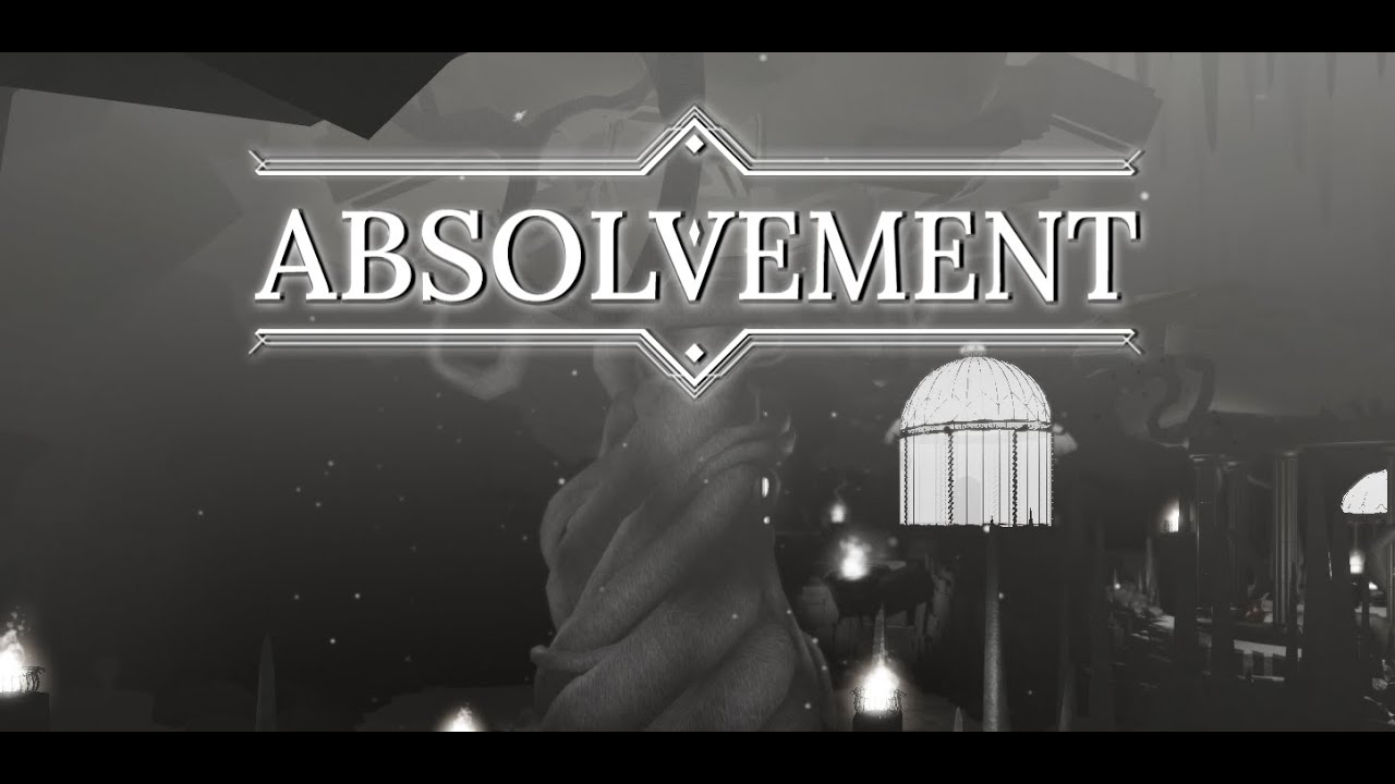 ABSOLVEMENT ROBLOX - YouTube