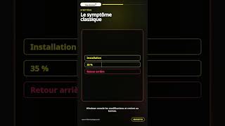 KB5089549 bloquée ? Le correctif Windows à connaître