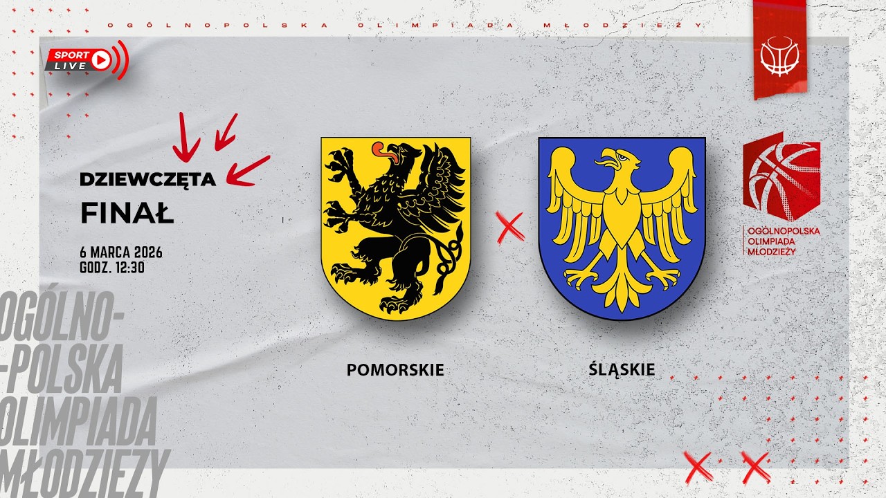 Pomorskie - Śląskie (OOM)