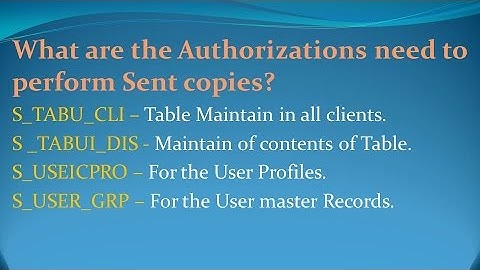 SAP Basis  Interview Questions and Answers for freshers and experienced– Part 4