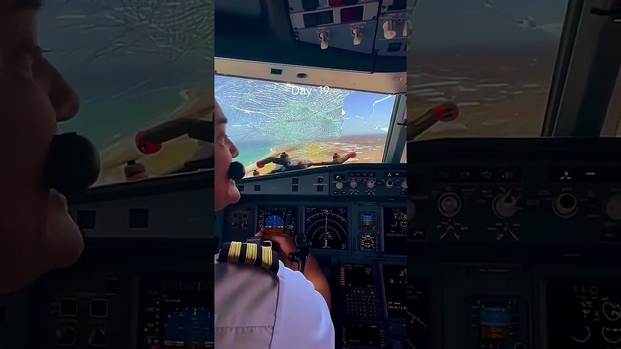 DRONE STRIKE During Landing! 😱🚁 (Pilot's Worst Nightmare) | Day-19