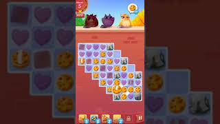 Cookie Cats || Level - 44 ||