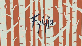 Fylgja - Kaske Kanke