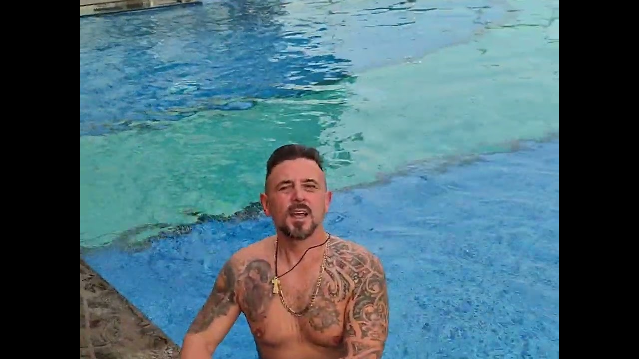 RiverGate Residence District 4 (Best place to stay in Ho Chi Minh!!!)