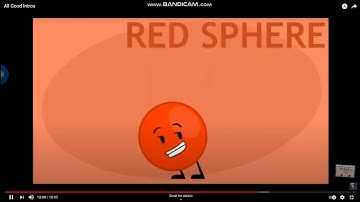 Existent Conflict Final Intro (2017)