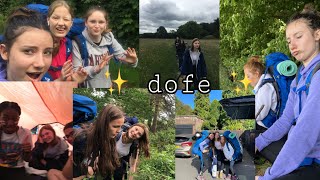 we barely survived... | Bronze dofe