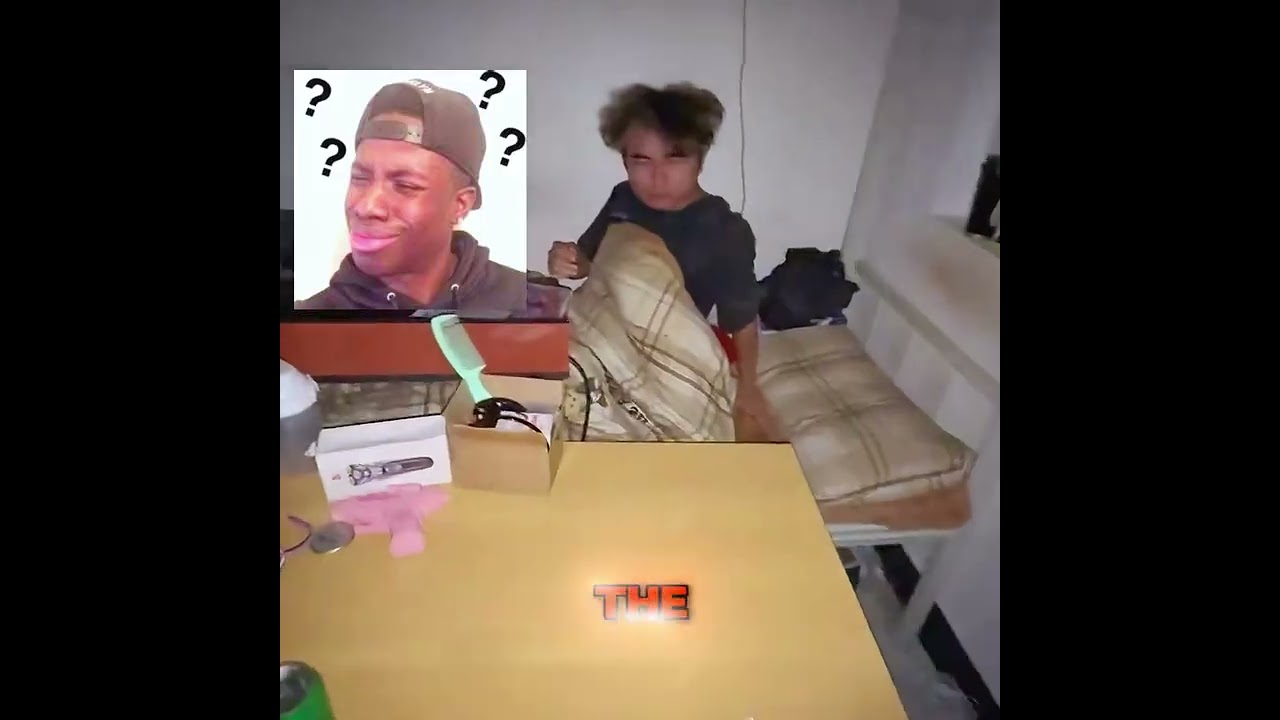 The boy is trapped in Inception😨.#shorts  #funny #foryou #inception