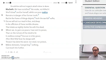 Why is Act 3 considered the climax of the story in Macbeth What is the one major event that marks Macbeth's true downfall?