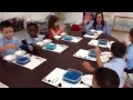 Kids For Kids Academy Science Lab: Sinking and Floating